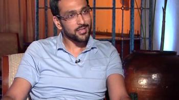 Pakistani author Ali Sethi talks about 'The Wish Maker'