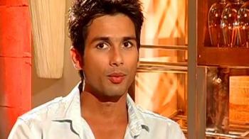 Shahid Season: An NDTV exclusive