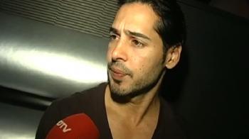 I've made a lot of mistakes: Dino