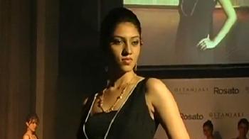 Black is beautiful for Wendell