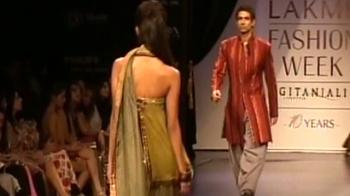 Lakme Fashion Week: Day 2