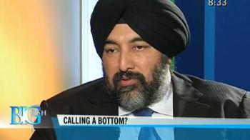 Credit is back in markets: StanChart