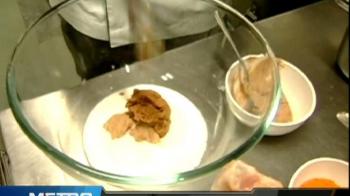 Dinner at Coal, Gurgaon Dinner at Coal, Gurgaon