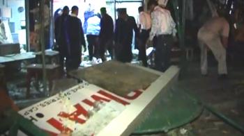 Terror returns after 26/11