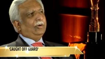 Jet: Back on course?