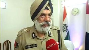 Don't think the worst is over: Bengal DGP