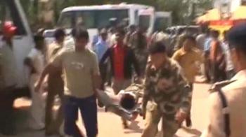 How jawans walked into Naxal death trap