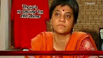 Five-year-old rape victim awaits justice