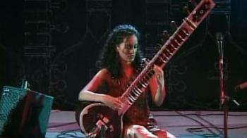 Anoushka Shankar's blackmailer arrested