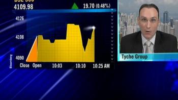 Tyche Group on global cues