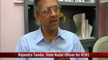 Goa govt neglecting swine flu: Official