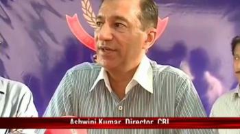 CBI to probe Hawala trial in Buta case