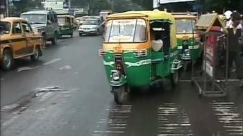Video : Kolkata begins clean-air campaign