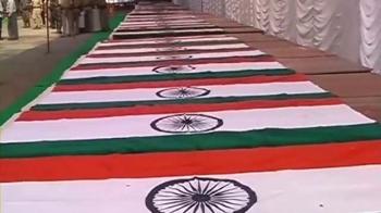 Last respects to the men killed