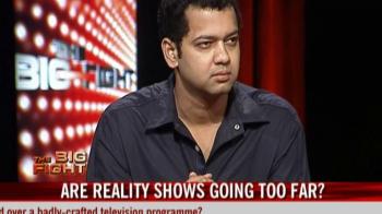 The 'reality' debate