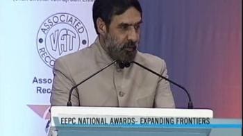 EEPC India National Awards