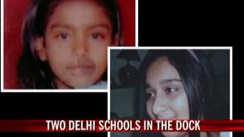 A tale of two deaths