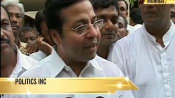 Congress faces dynastic dilemma in Maharashtra