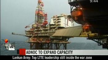 Video : ADNOC to expand capacity