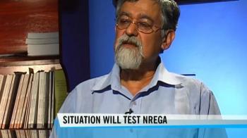 Drought worse than expected: Virmani