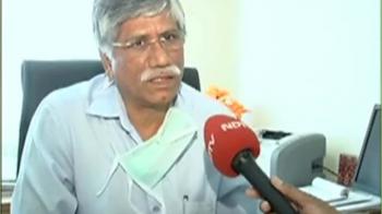 Injured cops out of danger: Medical officer