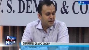Video : What's next after Sesa Goa's Dempo buy?