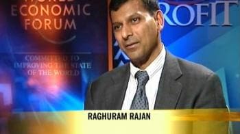 Raghuram Rajan on exit strategy