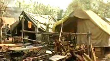 Video : Naxals massacre cops, Centre wants answers