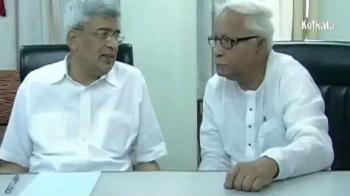 Back to basics for Buddha