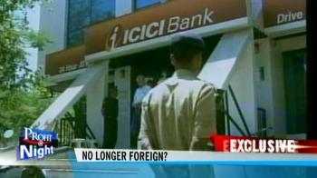 Video : FDI breather for banks soon?