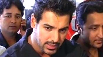 John launches Kickboxing Championship