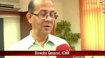 Video : Dr Vishwa Mohan Katoch on India's swine flu vaccine