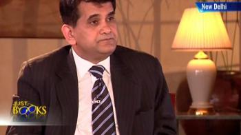 'Branding India' by Amitabh Kant