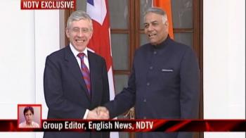 Video : Yashwant quits party posts