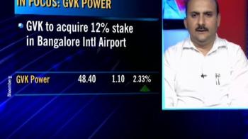 'Start buying on decline'