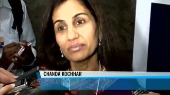 Stimulus withdrawal would be a positive move: Kochhar