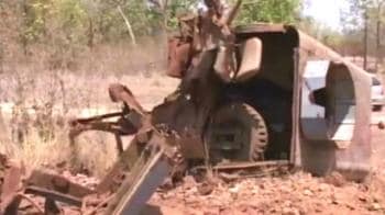 Video : Dantewada massacre: What went wrong