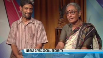 NREGA: The real agenda