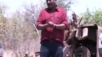 CRPF jawans: No one cares about us