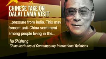 Video : Be 21st century Buddhists, says Dalai Lama