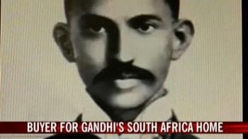 Video : Buyer for Bapu's South Africa home