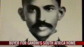 Buyer for Bapu's South Africa home