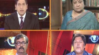 Tackling Naxalism: Political convergence possible?