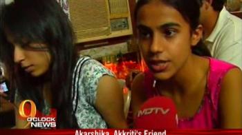 Akriti\'s death: Unanswered questions
