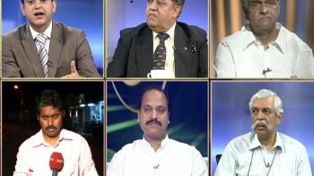 वक्त है जंग का...?