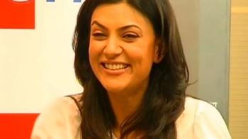 I'm not getting married to Wasim: Sush