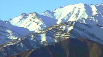 Himalayan glaciers untouched by global warming