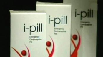 Morning-after pills outsell condoms