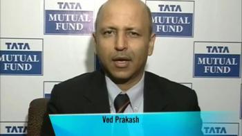 Volatility to continue till elections: Pashupati Advani Volatility to continue till elections: Pashupati Advani