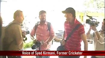 Doping test is not required in cricket: Kirmani